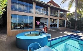 Alto do Aeroporto Hotel